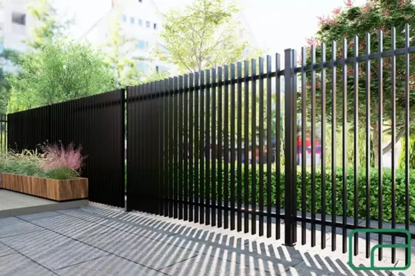 blade-fence