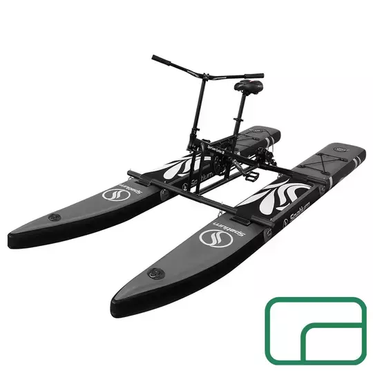 Spatium Water Bike Standard