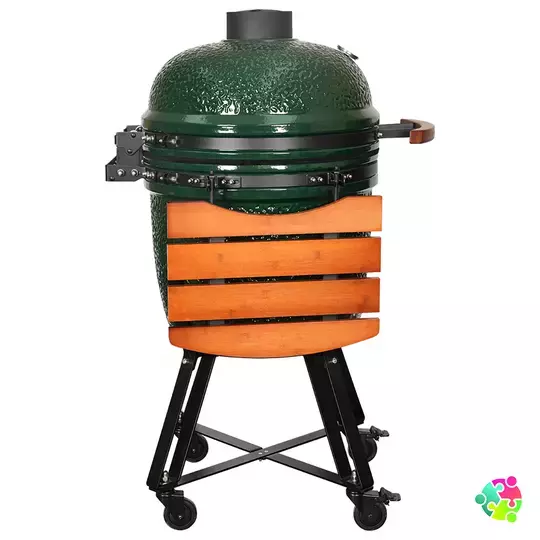 Kamado BBQ 21" (55cm) Grill