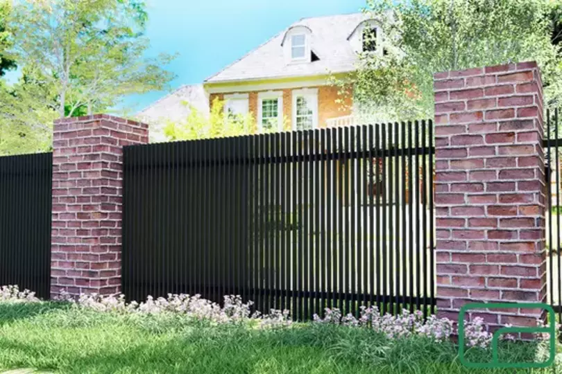 blade-fence
