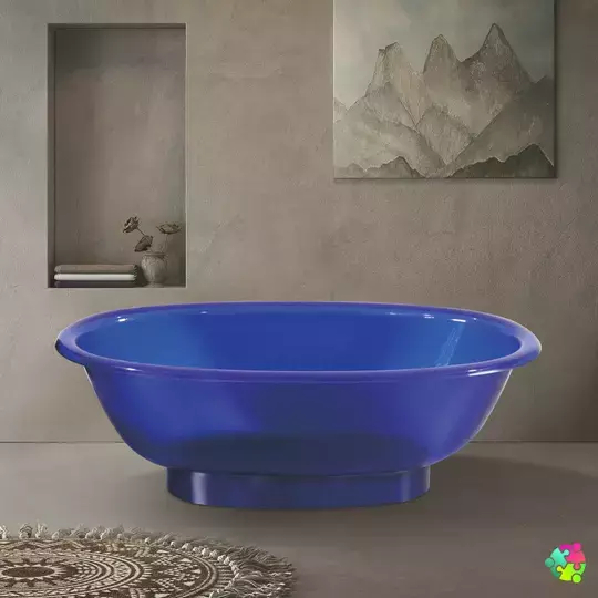 blue-bath