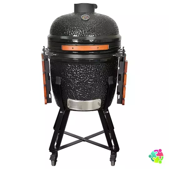 Kamado BBQ 21" (55cm) Grill