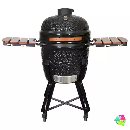 Kamado BBQ 21" (55cm) Grill