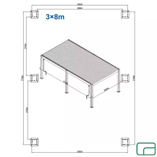 dimensions