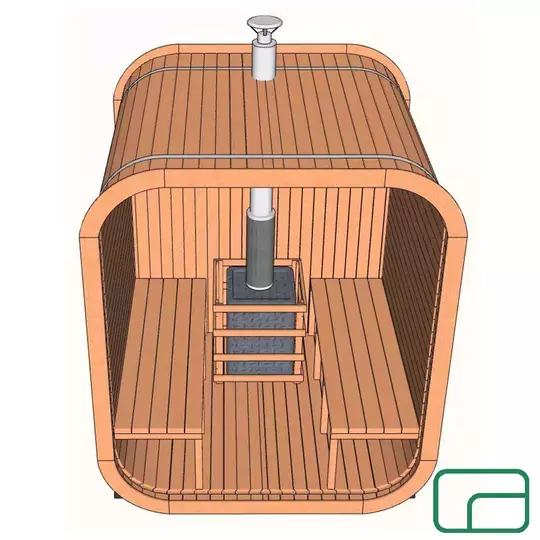 cube-sauna