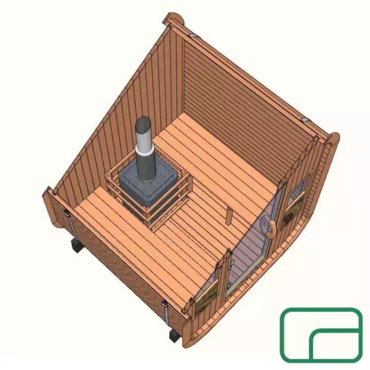 cube-sauna