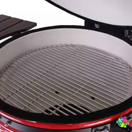 Kamado BBQ 21" (55cm) Grill