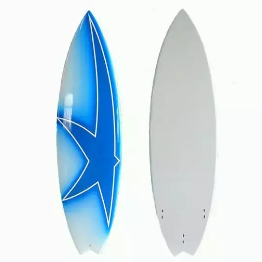 short-surfboard