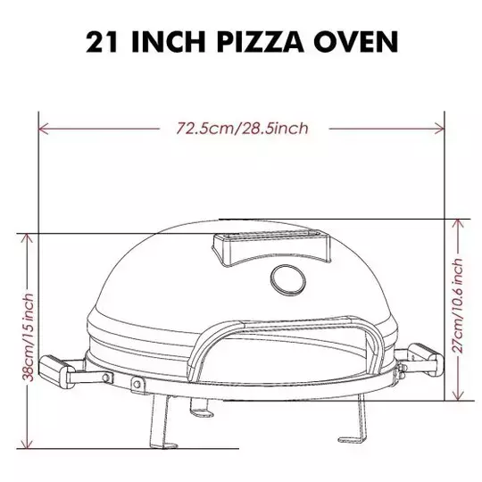 pizza-oven
