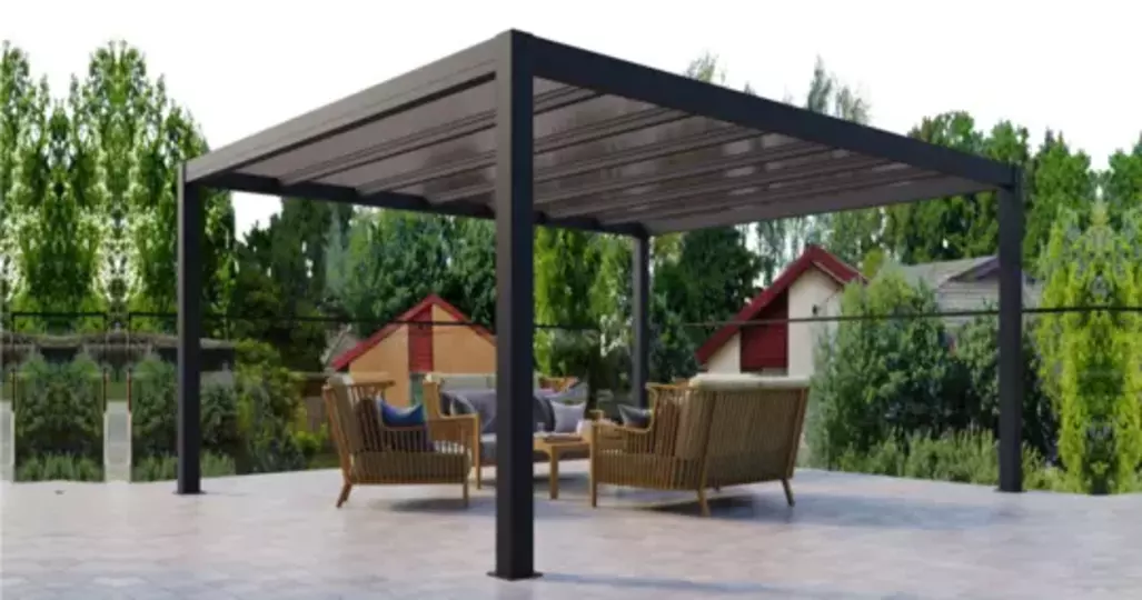 how-to-clean-a-polycarbonate-pergola-roof-practical-advice