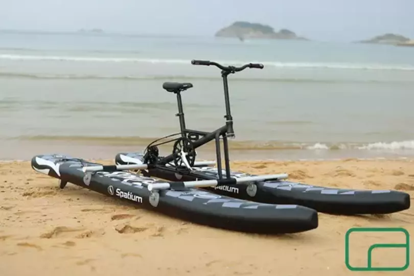 Spatium Water Bike Standard