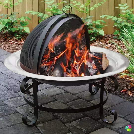 fire-pit