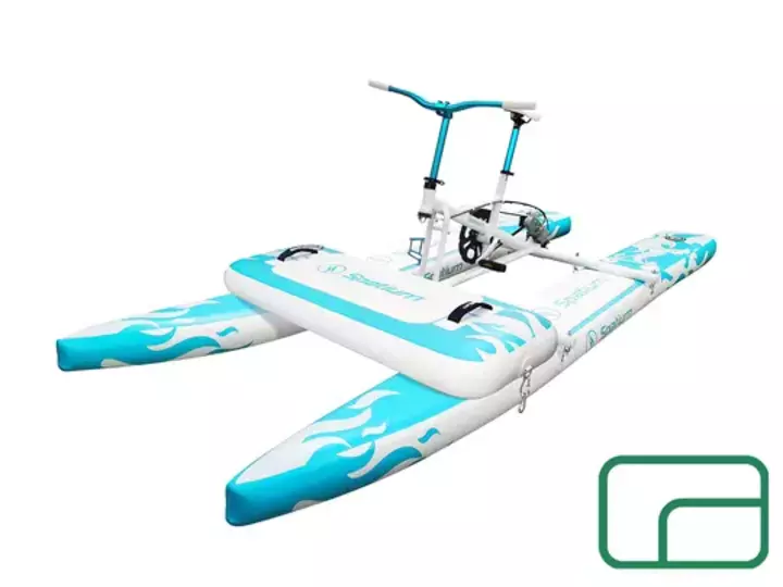 Spatium Water Bike Standard