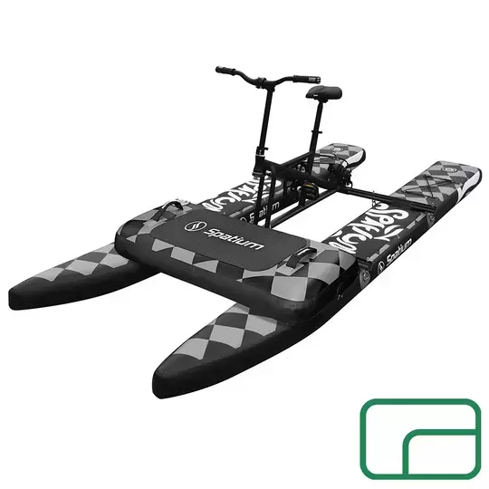 Spatium Water Bike Standard