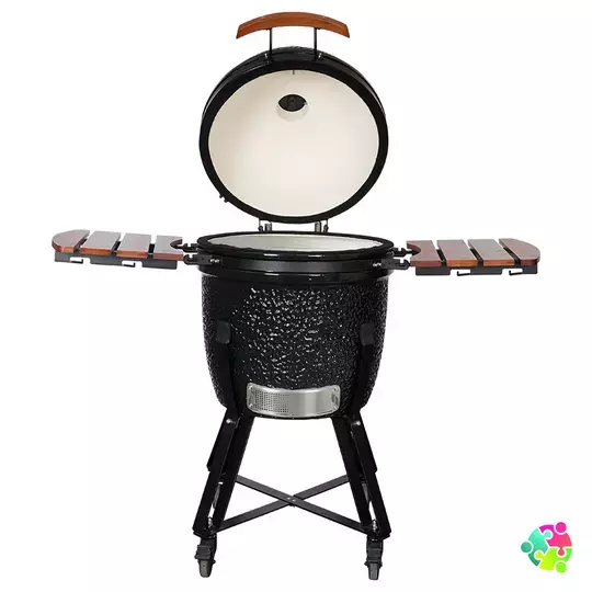 Kamado BBQ 26" (66cm) Grill