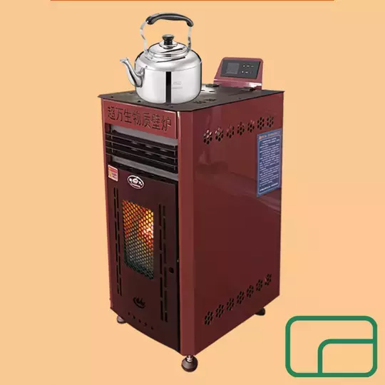 pellet-stove