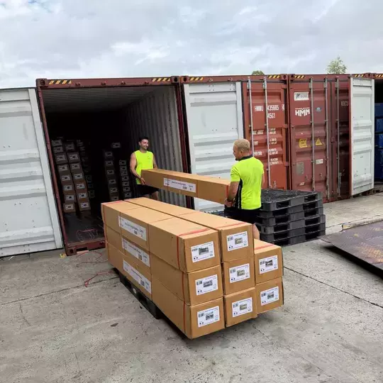 first-pergola-container-has-arrived-this-month