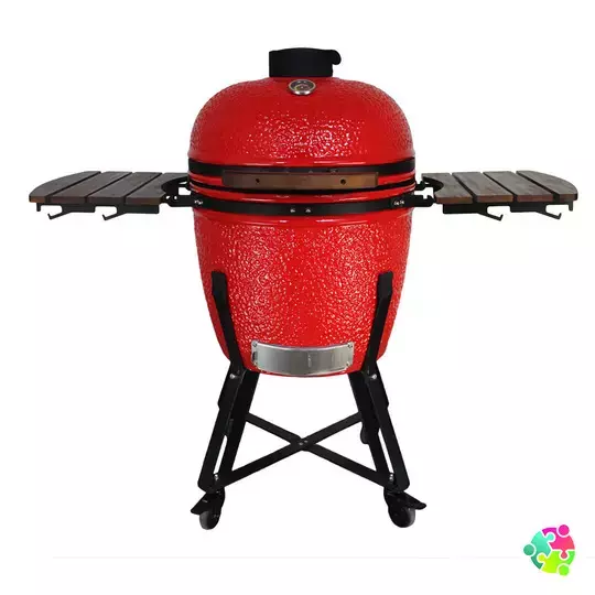 Kamado BBQ 26" (66cm) Grill