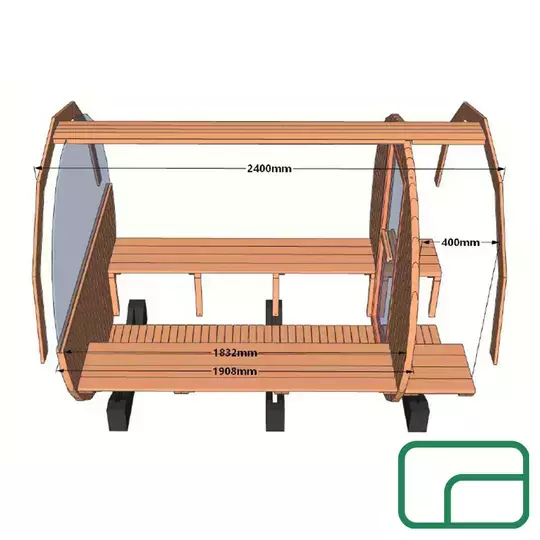 barrel-sauna