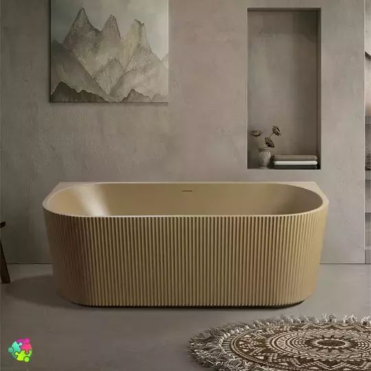 gold-bath