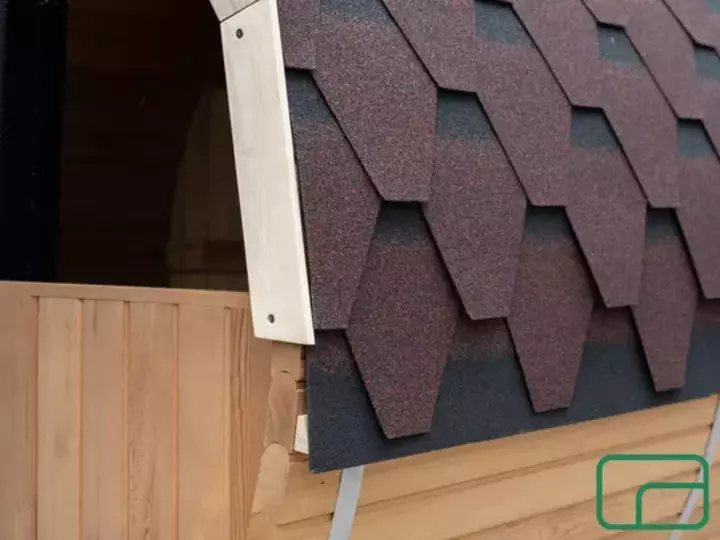 Off-Grid Barrel Sauna - Wood-Fired