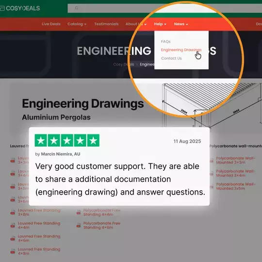 engineering-drawings-available-for-all-pergola-models