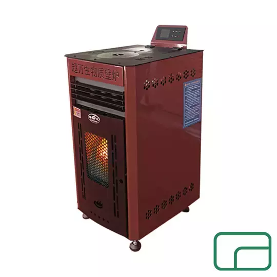 pellet-stove