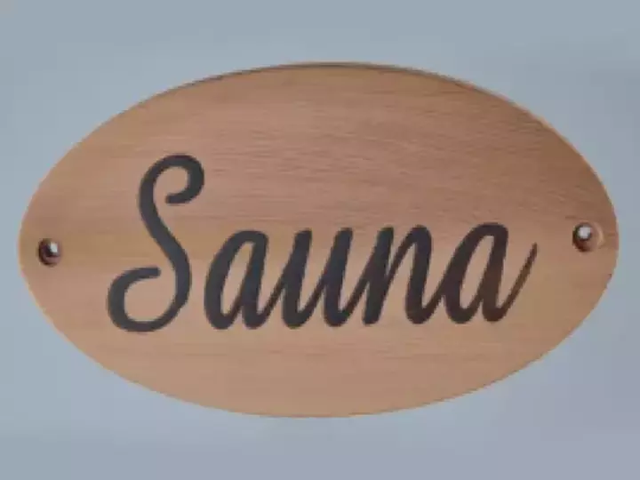 Off-Grid Barrel Sauna - Wood-Fired