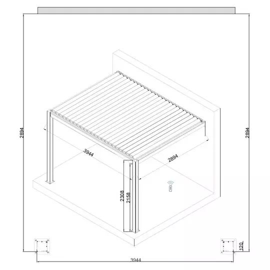 dimensions