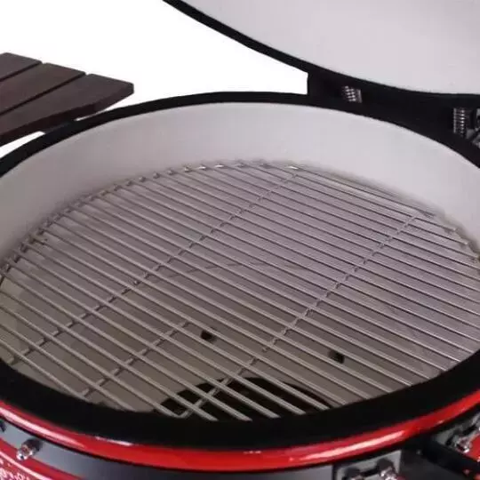 kamado-gril